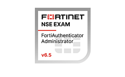 FCP—FortiAuthenticator6.5Administrator